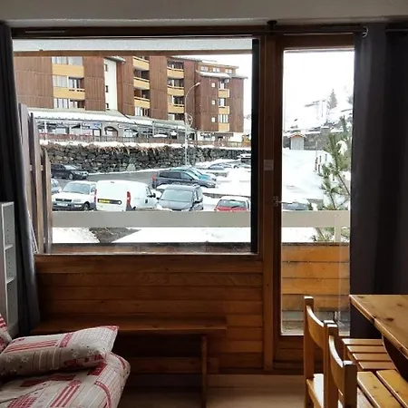 Apartment 4 Pers. Quartier De L'eclose - Maeva - 4 Personnes - Confort Mae-7057 *