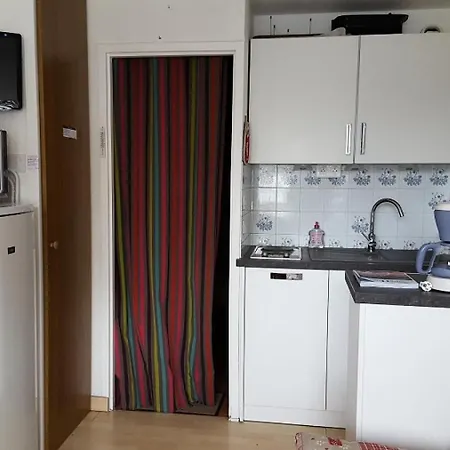 4 Pers. Quartier De L'eclose - Maeva - 4 Personnes - Confort Mae-7057