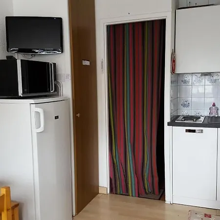 4 Pers. Quartier De L'eclose - Maeva - 4 Personnes - Confort Mae-7057 Alpe d'Huez