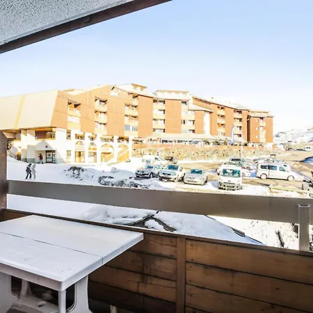 4 Pers. Quartier De L'eclose - Maeva - 4 Personnes - Confort Mae-7057 Apartment