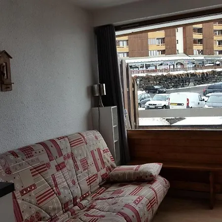 Apartment 4 Pers. Quartier De L'eclose - Maeva - 4 Personnes - Confort Mae-7057 *