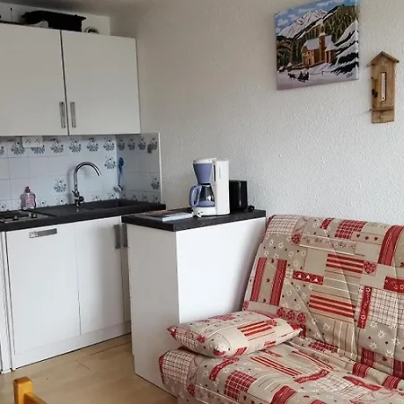 4 Pers. Quartier De L'eclose - Maeva - 4 Personnes - Confort Mae-7057 Alpe d'Huez