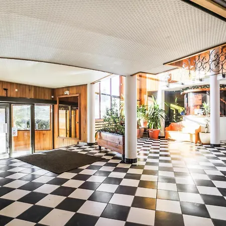 Apartment 4 Pers. Quartier De L'eclose - Maeva - 4 Personnes - Confort Mae-7057 *