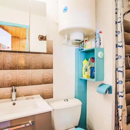 4 Pers. Quartier De L'eclose - Maeva - 4 Personnes - Confort Mae-7057 Apartment *