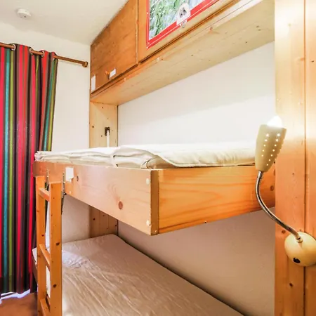 4 Pers. Quartier De L'eclose - Maeva - 4 Personnes - Confort Mae-7057 * Alpe d'Huez