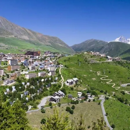 4 Personnes Quartier De L'eclose - Maeva - 4 Personnes