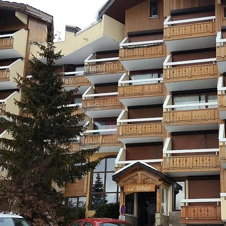 4 Pers. Quartier De L'eclose - Maeva - 4 Personnes - Confort Mae-7057 Apartment