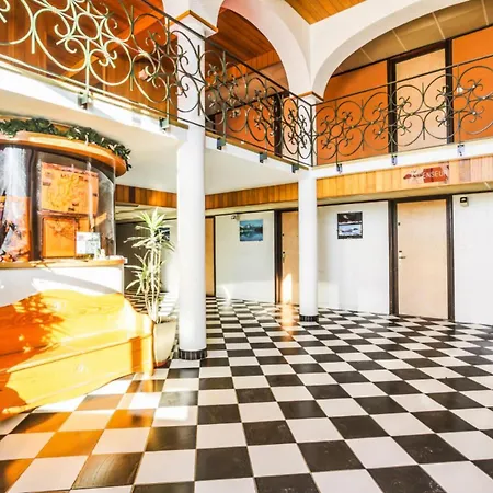 4 Personnes Quartier De L'eclose - Maeva - 4 Personnes *
