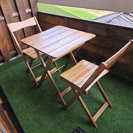 4 Personnes Quartier De L'eclose - Maeva - 4 Personnes Alpe d'Huez
