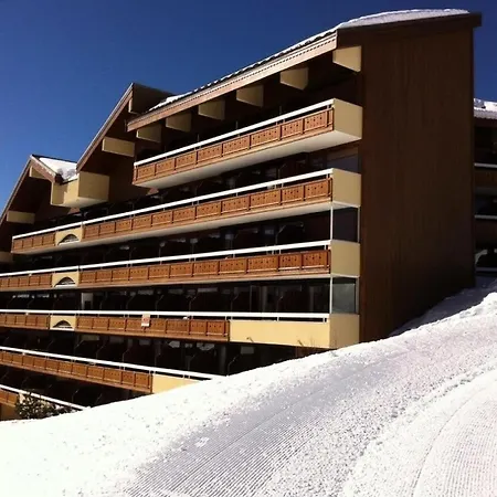 公寓 4 Pers. Quartier De L'eclose - Maeva - 4 Personnes *