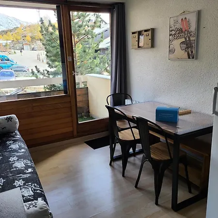 Apartamento 4 Personnes Quartier De L'eclose - Maeva - 4 Personnes