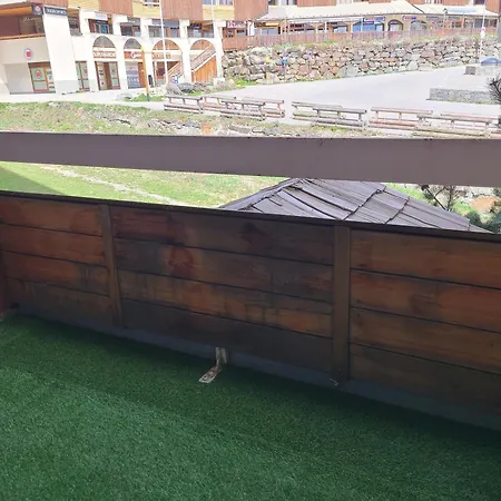 Apartmán 4 Personnes Quartier De L'eclose - Maeva - 4 Personnes *