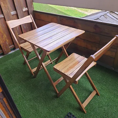 4 Personnes Quartier De L'eclose - Maeva - 4 Personnes Apartmán Alpe d'Huez