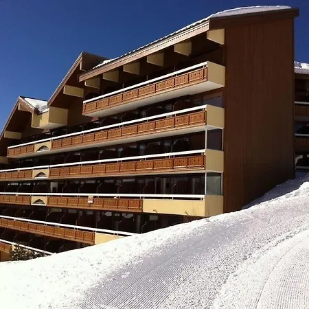 4 Personnes Quartier De L'eclose - Maeva - 4 Personnes * Alpe d'Huez